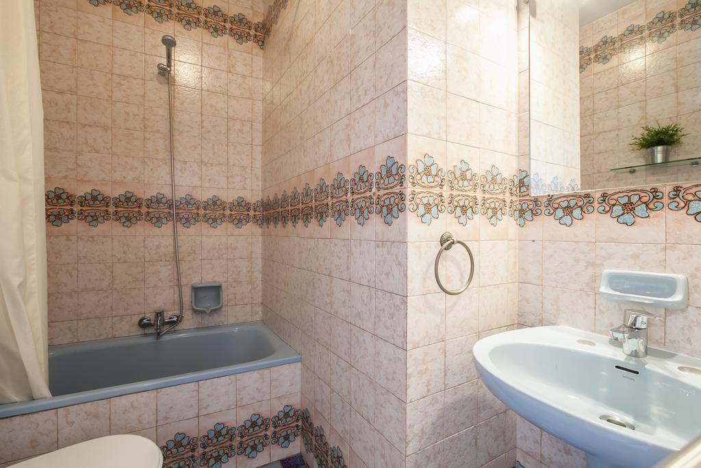 Apartment Boutique Center Sevilla Eksteriør billede